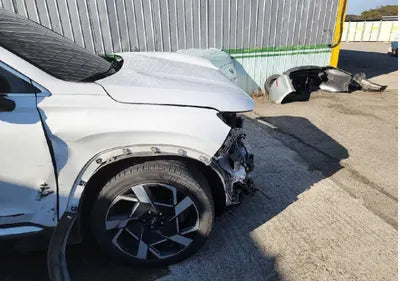 2021 Hyundai Santa FE KMHS381HGMU310393 VIN:KMHS381HGMU310393