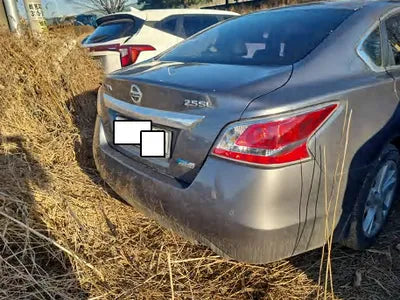 2015 Nissan Altima 1N4AL3AP7FC248011 VIN:1N4AL3AP7FC248011