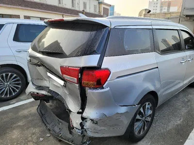 2016 Kia Carnival KNAMB81ABHS287733 VIN:KNAMB81ABHS287733