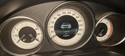 2015 Mercedes-Benz E 250 VIN: