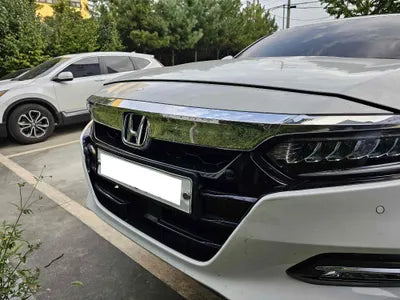 2018 Honda Accord 1HGCV3690JA511529 VIN:1HGCV3690JA511529