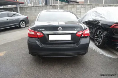 2017 Nissan Altima 1N4AL3AP9HC100834 VIN:1N4AL3AP9HC100834