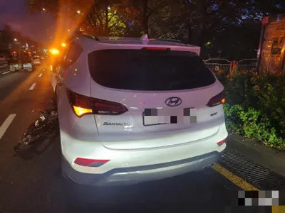 2015 Hyundai Santa FE VIN: