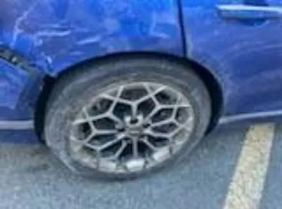 2021 Genesis G80 VIN: