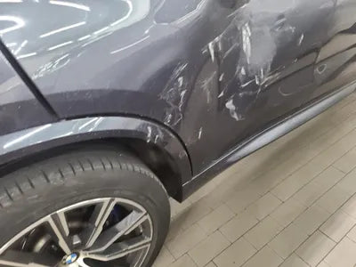 2020 BMW 530 WBACV6103L9D27220 VIN:WBACV6103L9D27220