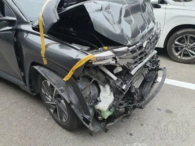 2020 Hyundai Tucson VIN: