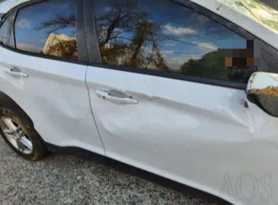 2019 Hyundai Kona VIN: