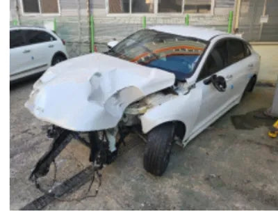 2022 Kia K5 KNAG141ABNA158307 VIN:KNAG141ABNA158307