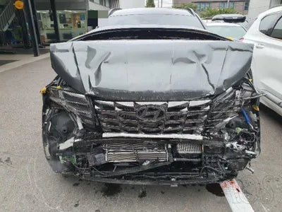2020 Hyundai Tucson VIN: