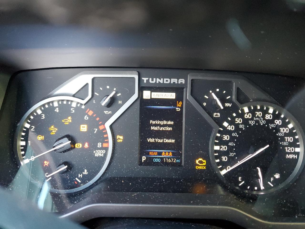 2023 TOYOTA TUNDRA DOUBLE CAB LIMITED VIN:5TFJA5DA2PX078086
