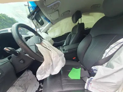 2017 Genesis G80 VIN: