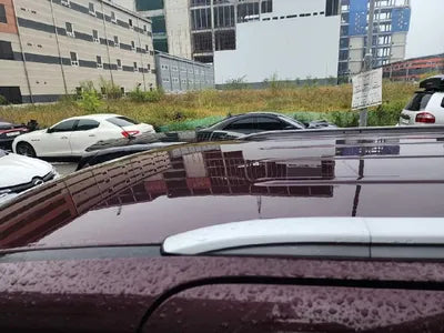 2017 Kia Carnival VIN: