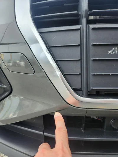 2023 Audi Q3 WAUZZZF34P1131842 VIN:WAUZZZF34P1131842