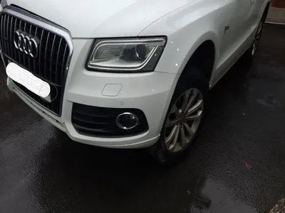 2016 Audi Q5 WAUZZZ8R8GA082405 VIN:WAUZZZ8R8GA082405