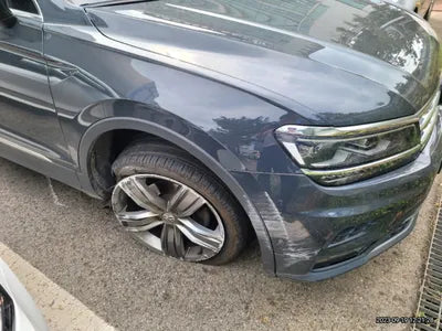 2018 Volkswagen Tiguan 439KMWVGZZZ5NZJW9 VIN:439KMWVGZZZ5NZJW9