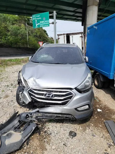 2015 Hyundai Tucson 426KMKMHJT81VBFU0 VIN:426KMKMHJT81VBFU0