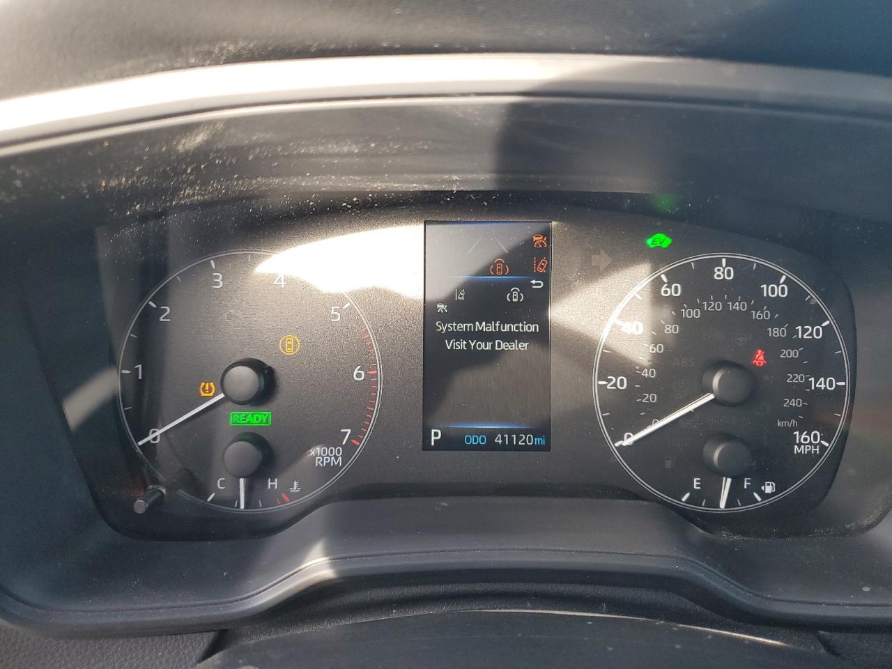 2024 TOYOTA COROLLA LE VIN:JTDBCMFE2R3043051