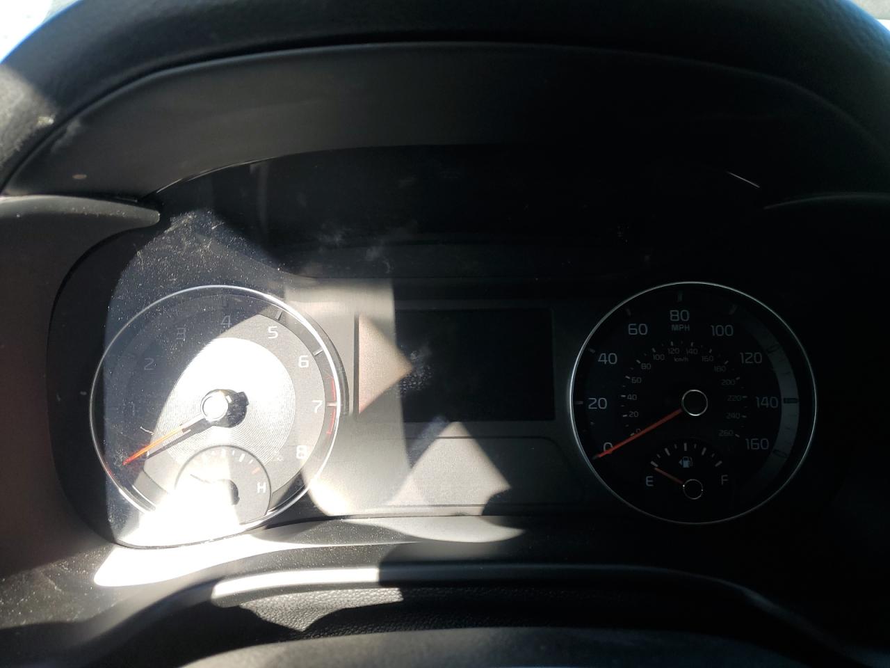 2023 KIA FORTE LX VIN:3KPF24AD6PE609902