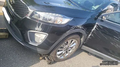 2015 Kia Sorento 175KMKNAPK81ABFA0 VIN:175KMKNAPK81ABFA0
