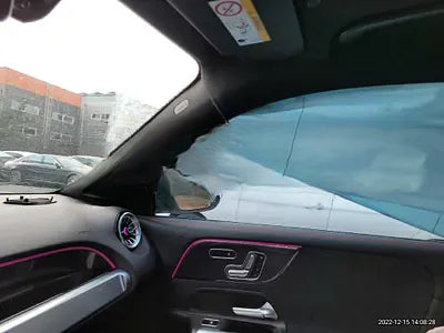 2023 BMW B3 NONE VIN: