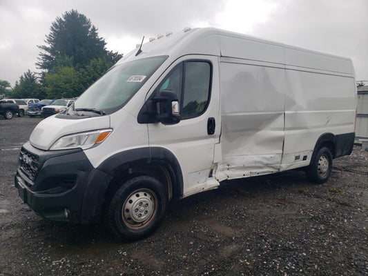 2023 RAM PROMASTER 3500 3500 HIGH VIN:3C6MRVJG8PE532461