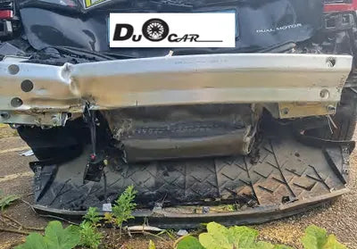2021 Tesla Model 3 5YJ3E1EBXMF947195 VIN:5YJ3E1EBXMF947195