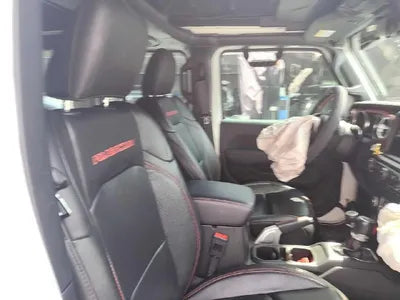 2020 Jeep Wrangler VIN: