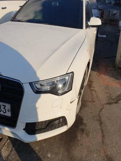 2015 Audi A5 447KMWAUZZZ8T6FA0 VIN:447KMWAUZZZ8T6FA0