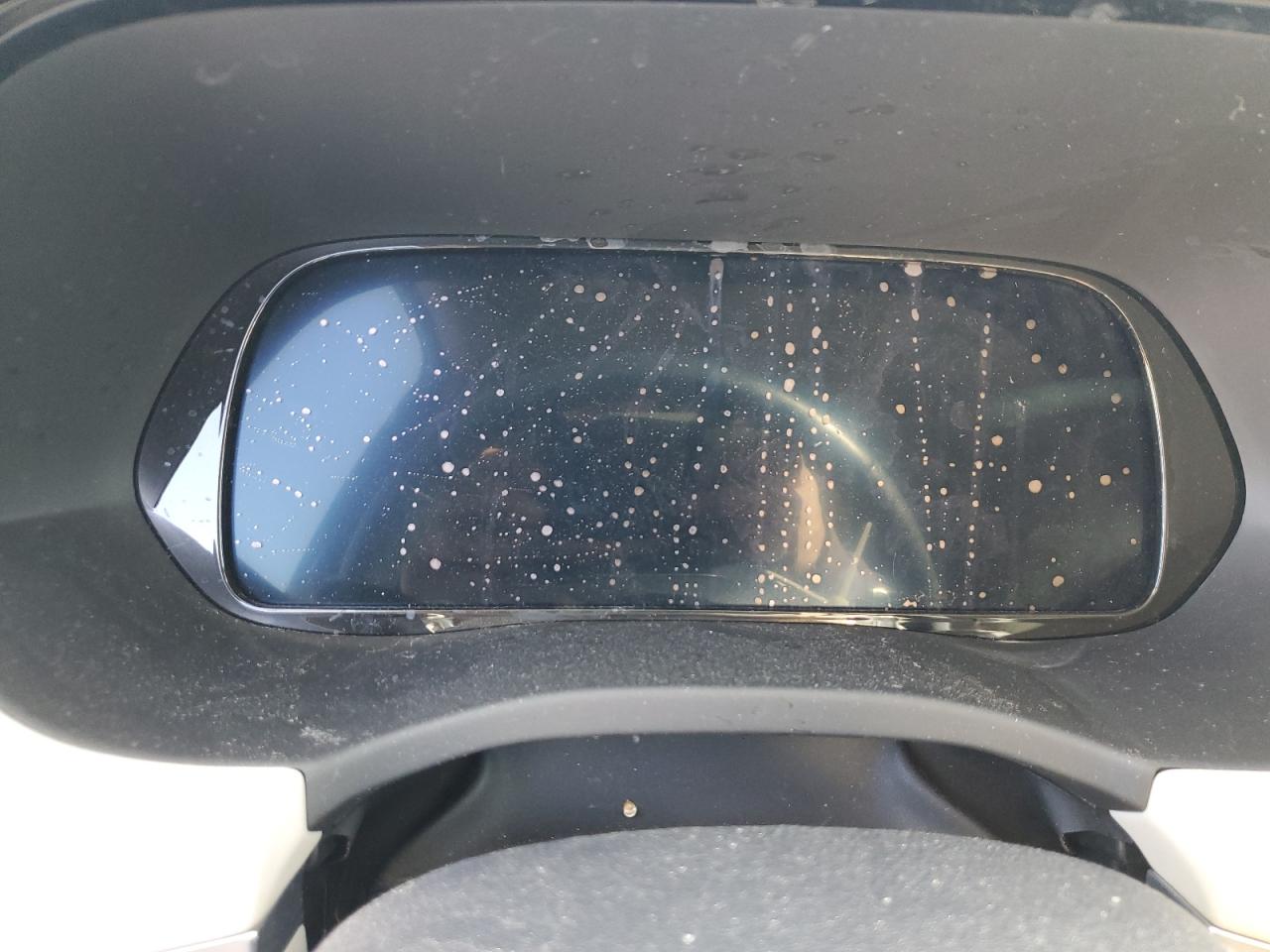 2022 HYUNDAI PALISADE CALLIGRAPHY VIN:KM8R7DHE5NU345160