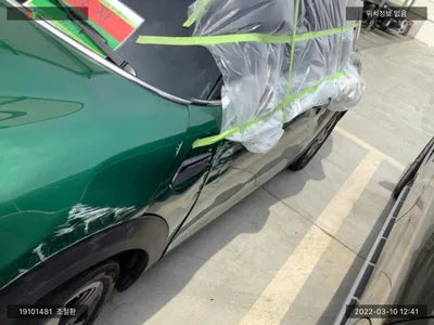 2021 MINI Cooper WMW41DH05N2P76322 VIN:WMW41DH05N2P76322