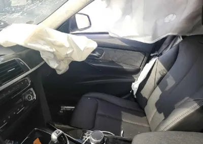 2018 BMW 320 WBA8C5107JP842975 VIN:WBA8C5107JP842975