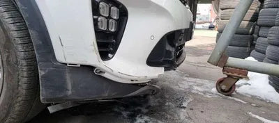 2018 Kia Sorento KNAPS81BDJA435504 VIN:KNAPS81BDJA435504