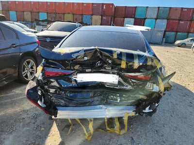 2021 Lexus ES 300 VIN: