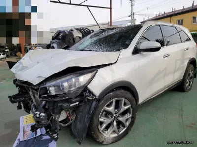 2015 Kia Sorento KNAPS81ABFA050723 VIN:KNAPS81ABFA050723