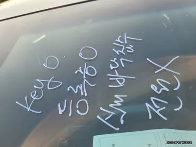 2016 acupuncture nessis 3.3 VIN: