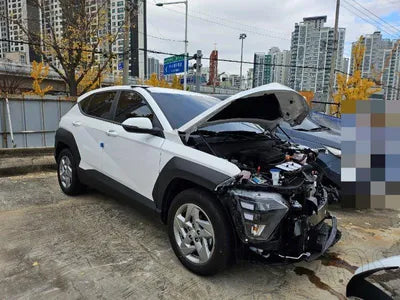 2023 Hyundai Kona KMHHB811GPU028782 VIN:KMHHB811GPU028782