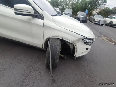 2016 Mercedes-Benz GLA 200 WDCTG0JB4GJ262238 VIN:WDCTG0JB4GJ262238