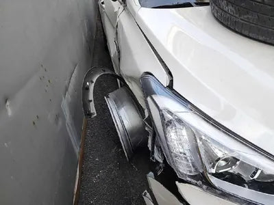 2015 Hyundai Santa FE VIN: