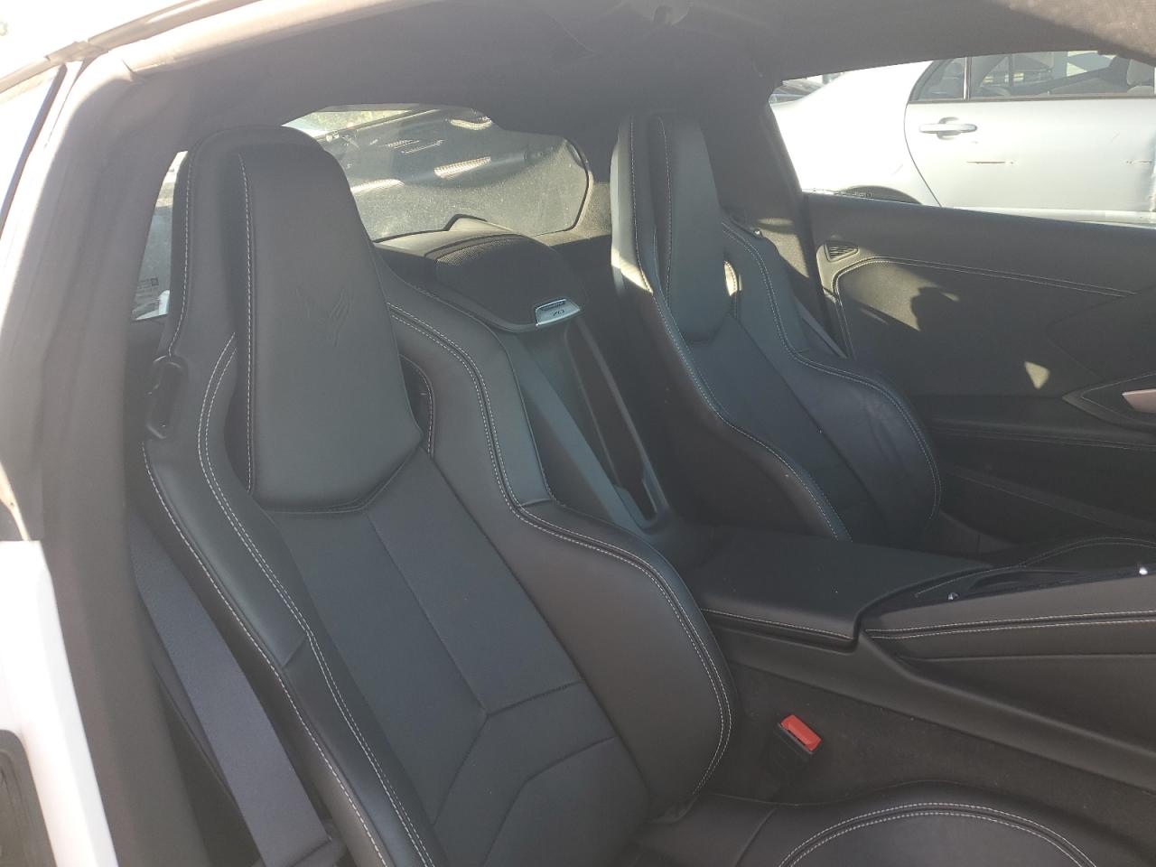 2023 CHEVROLET CORVETTE STINGRAY 1LT VIN:1G1YA2D40P5121108