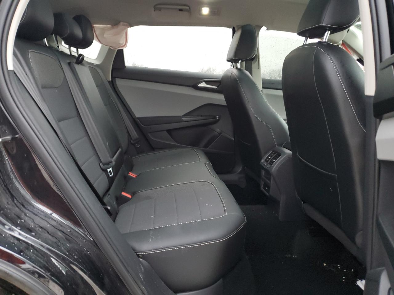 2022 VOLKSWAGEN TAOS SE IQ DRIVE VIN:3VVLX7B29NM023072