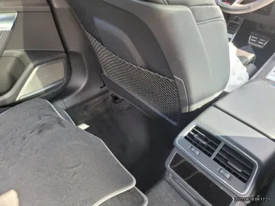 2020 Audi 50 WAUZZZF22LN092176 VIN:WAUZZZF22LN092176