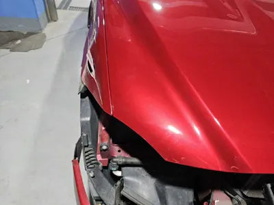 2017 Jaguar F-Pace SADCA2BK2HA052096 VIN:SADCA2BK2HA052096