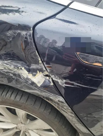 2017 Tesla Model S 5YJSA1E24HF200611 VIN:5YJSA1E24HF200611