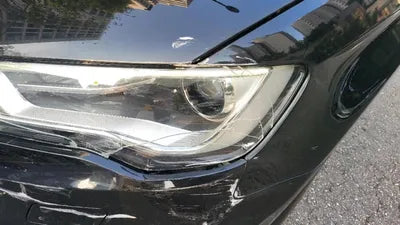 2015 Audi A3 VIN:
