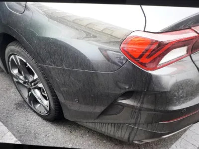 2021 Kia K5 KNAG541ABMA117035 VIN:KNAG541ABMA117035