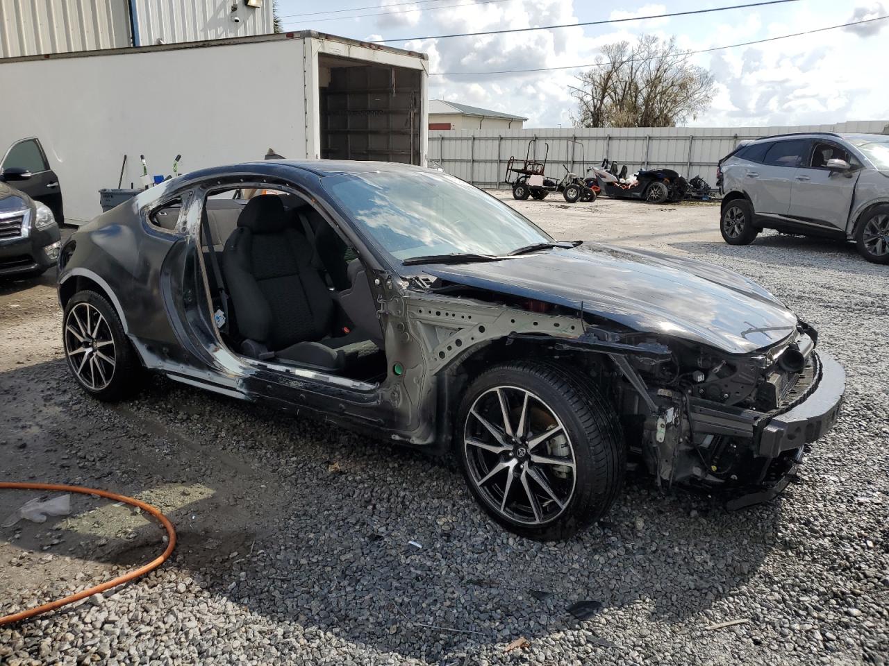 2023 TOYOTA GR 86  VIN:JF1ZNBC18P8762759