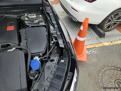 2021 Mercedes-Benz B 220 VIN: