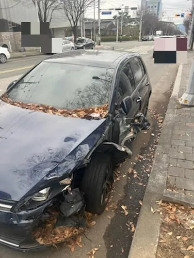 2015 Volkswagen Golf VIN: