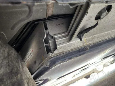 2022 Hyundai Ioniq KMHM341CPPA009028 VIN:KMHM341CPPA009028