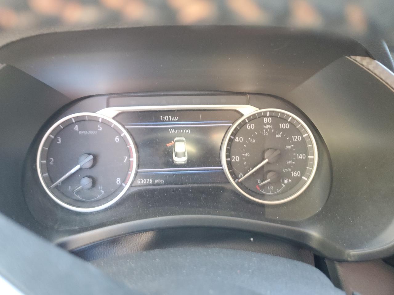 2022 NISSAN SENTRA SR VIN:3N1AB8DV9NY207666
